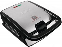 Photos - Toaster Tefal Snack Collection SW852D12 
