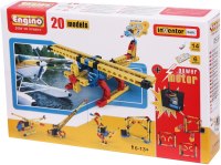 Photos - Construction Toy Engino 20 Models 2020 