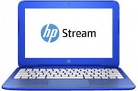 Photos - Laptop HP Stream 11 (11-R000UR N8J54EA)