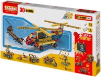 Photos - Construction Toy Engino 30 Models 3020 