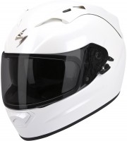 Photos - Motorcycle Helmet Scorpion EXO-1200 Air 