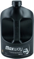 Photos - Engine Oil Statoil Maxway 10W-40 4 L
