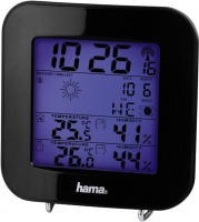Photos - Weather Station Hama EWS-200 
