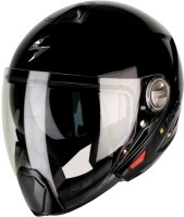 Photos - Motorcycle Helmet Scorpion EXO-300 Air 