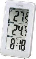 Photos - Thermometer / Barometer Hama EWS-152 