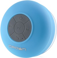 Photos - Portable Speaker Crown CMBS-301 