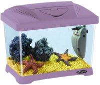 Photos - Aquarium Ferplast  21 L