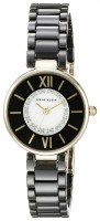 Photos - Wrist Watch Anne Klein 2178BKGB 