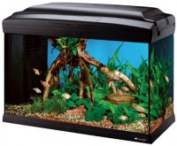 Photos - Aquarium Ferplast  21 L