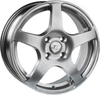 Photos - Wheel JT 1231 (6,5x15/4x100 ET45 DIA67,1)