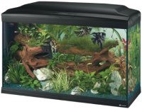 Photos - Aquarium Ferplast Cayman Professional 120 L