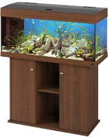 Photos - Aquarium Ferplast Dubai 240 L