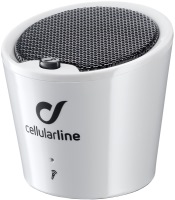 Photos - Portable Speaker Cellularline Scrabble 