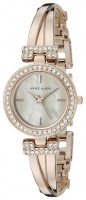 Photos - Wrist Watch Anne Klein 2238RGST 