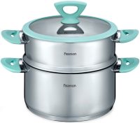 Photos - Stockpot Fissman Versailles 5397 