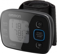 Photos - Blood Pressure Monitor Omron MIT Precision 5 