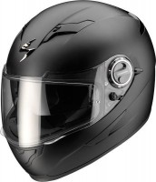 Photos - Motorcycle Helmet Scorpion EXO-500 Air 