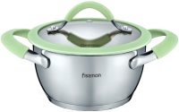 Photos - Stockpot Fissman Viva 5434 