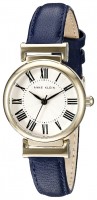 Photos - Wrist Watch Anne Klein 2246CRNV 