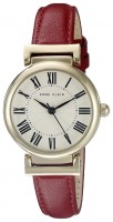 Photos - Wrist Watch Anne Klein 2246CRRD 