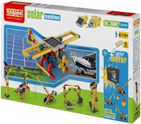 Construction Toy Engino Solar Machines S10 