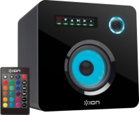 Photos - Audio System iON Flash Cube 