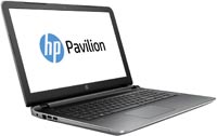Photos - Laptop HP Pavilion Home 15 (15-AB246UR V0Z61EA)