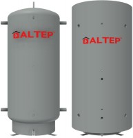 Photos - Hot Water Storage Tank Altep TA0.200 200 L