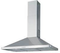 Photos - Cooker Hood Best KB 140 XS 90 stainless steel