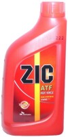 Photos - Gear Oil ZIC ATF Multi Vehicle 1 L