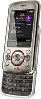 Photos - Mobile Phone Sony Ericsson W395i 0 B