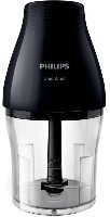 Mixer Philips Viva Collection HR2505/90 black