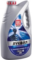 Photos - Gear Oil Lukoil TM-4 75W-90 4 L