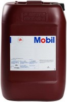 Photos - Gear Oil MOBIL Delvac Synthetic Gear Oil 75W-140 20 L