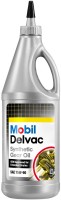 Photos - Gear Oil MOBIL Delvac Synthetic Gear Oil 75W-90 1 L