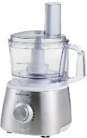 Photos - Food Processor Ariete RoboMix 1779/00 stainless steel