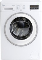 Photos - Washing Machine Amica AWG6102SL white