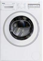 Photos - Washing Machine Amica AWG6122SD white