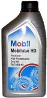 Photos - Gear Oil MOBIL Mobilube HD 85W-140 1 L