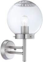 Photos - Floodlight / Street Light Globo Bowle II 3180 