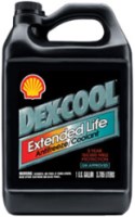 Antifreeze \ Coolant Shell Dex-Cool -80C G12 4L 4 L