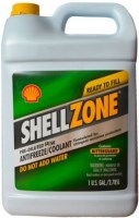 Photos - Antifreeze \ Coolant Shell ShellZone -40C G11 4L 4 L