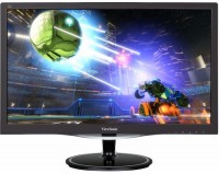 Photos - Monitor Viewsonic VX2457-mhd 24 "