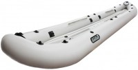 Photos - Inflatable Boat Ladya LB-450 Standard 