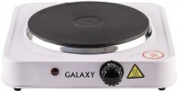 Photos - Cooker Galaxy GL 3001 white