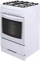 Photos - Cooker Gefest CG 50M08 white