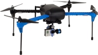 Photos - Drone 3DR IRIS Plus Tarot T-2D Gimbal 