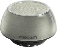 Photos - Portable Speaker Crown CMBS-304 
