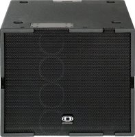 Photos - Speakers DYNACORD Cobra-4-Top 