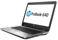 Photos - Laptop HP ProBook 640 G2 (640G2-Y3B11EA)
